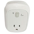 OmegaPro - Gemini Gemini WiFi SMART switch