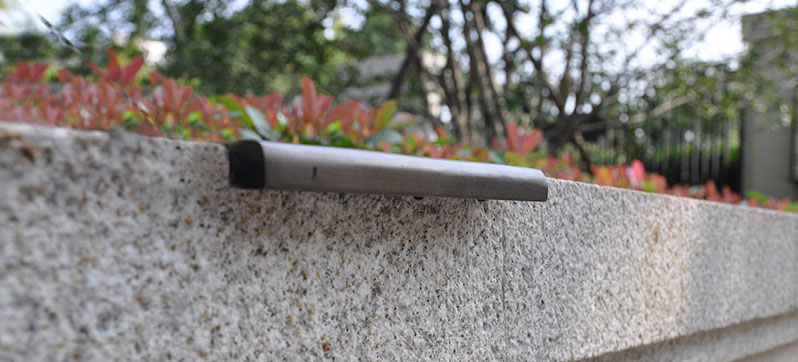 OmegaPro - HL-1 OmegaPro - HL-1 LED hardscape light