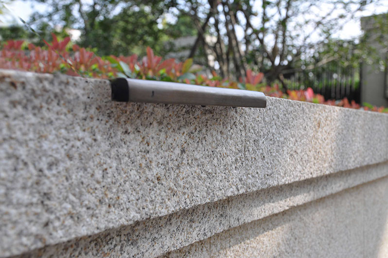 OmegaPro - HL-1 LED hardscape light