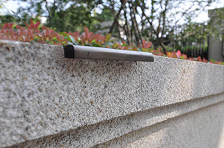 OmegaPro - HL-1 LED hardscape light