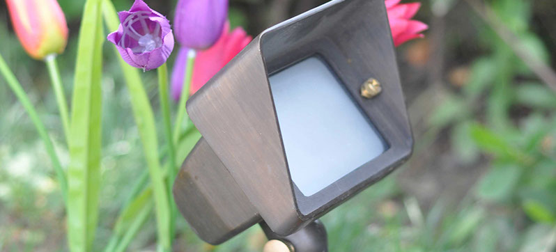 OmegaPro - OB-3 OB-3 accent light