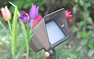 OB-3 accent light
