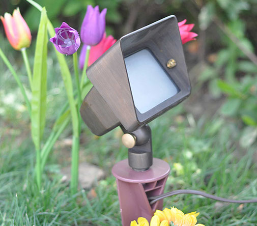 OB-3 accent light