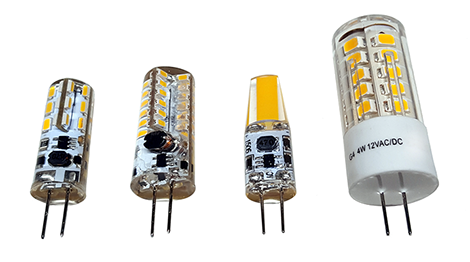 OmegaPro - HL-1 OmegaPro - HL-1 LED hardscape light
