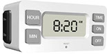 OmegaPro - Digital Timer Digital timer